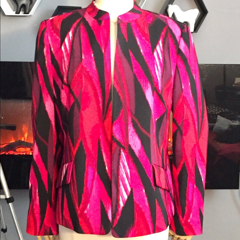 Jasper woman’s blazer